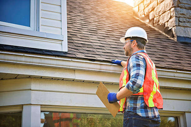 Licensed Roofing service in Nicoma Park, OK - Ben Roofing and Steel LLC